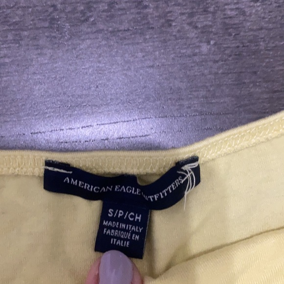 American Eagle tube top - Picture 2 of 3